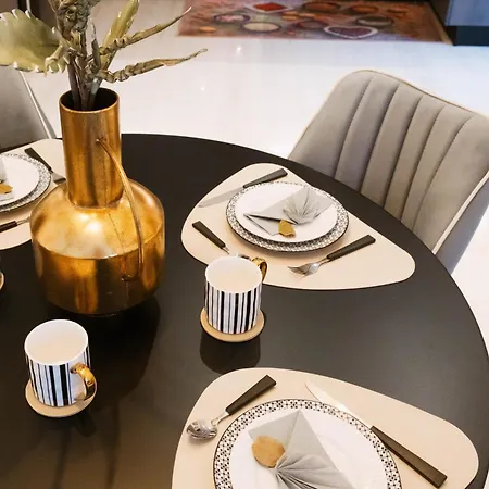 Don Luxury Living Lägenhet Volos