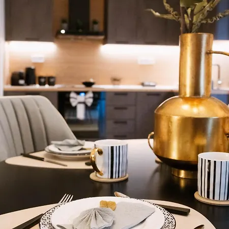 Don Luxury Living Volos