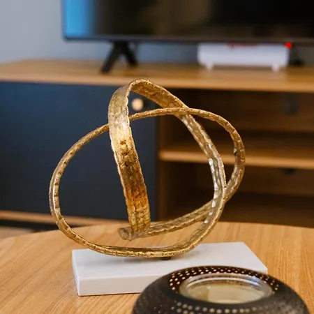 דירה Don Luxury Living וולוס