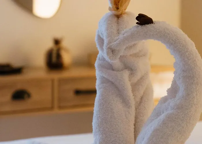 Apartment Don Luxury Living *