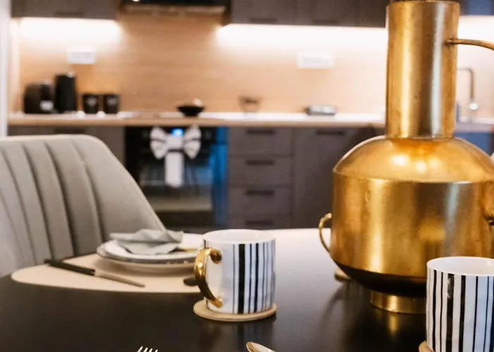 Don Luxury Living Volos